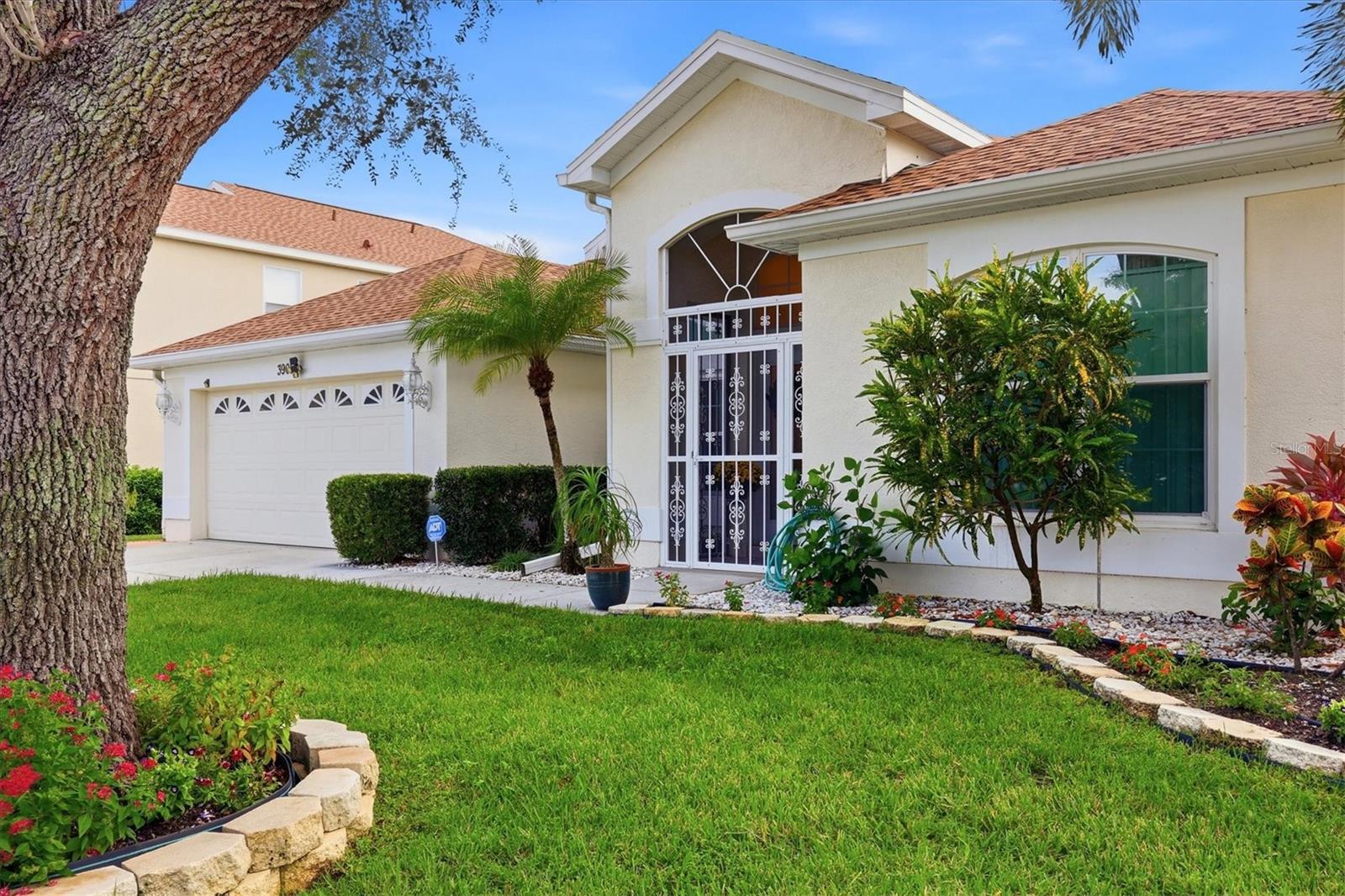3905 30TH LANE E, BRADENTON, FL, 34208 4 3905 30TH LANE E
