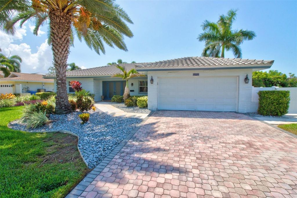 Photo of 8094 12th Avenue S, St Petersburg, FL 33707 (MLS # TB8520912)