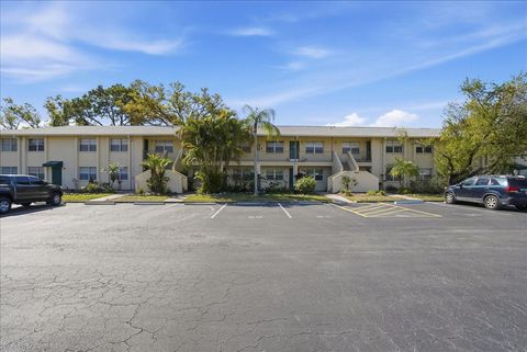 Photo of 4800 Rilma Avenue #145, Sarasota, FL 34234 (MLS # A4685849)