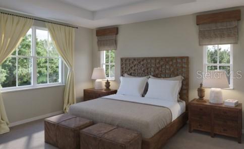 CHAMPIONS POINTE 25 TH - Residential