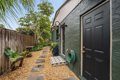 A home in WINTER PARK