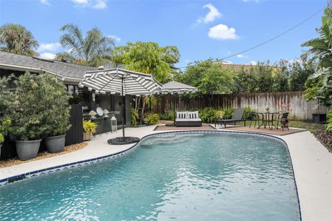 A home in WINTER PARK