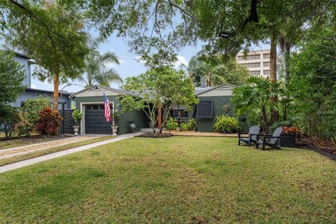 A home in WINTER PARK