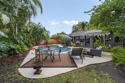 A home in WINTER PARK