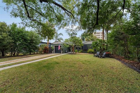 A home in WINTER PARK