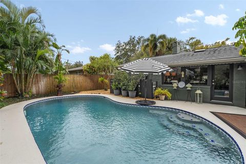 A home in WINTER PARK