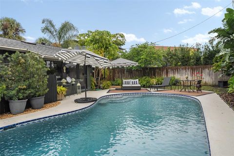 A home in WINTER PARK