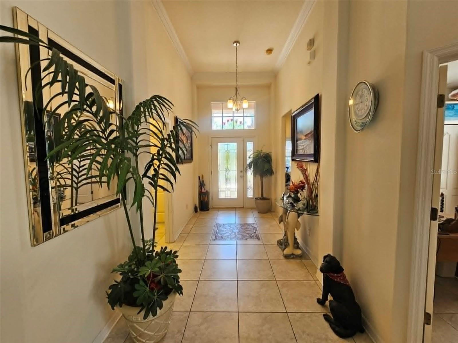 CRYSTAL LAKES - Residential