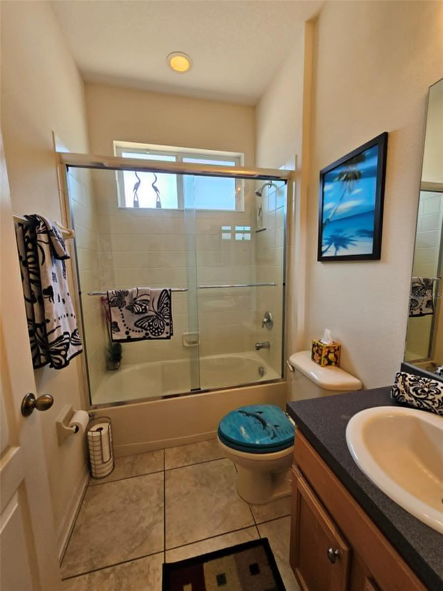 CRYSTAL LAKES - Residential