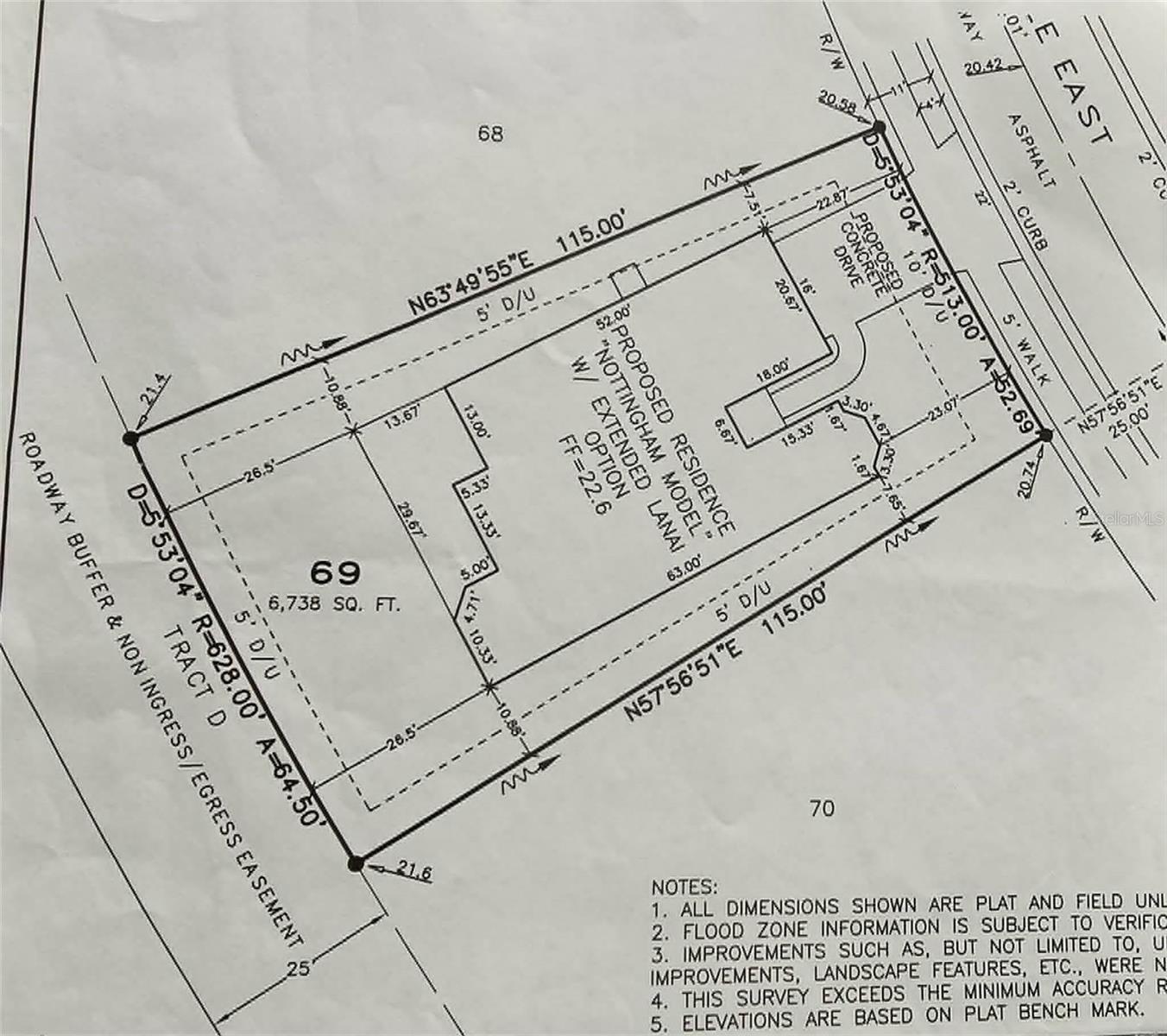 CRYSTAL LAKES - Residential