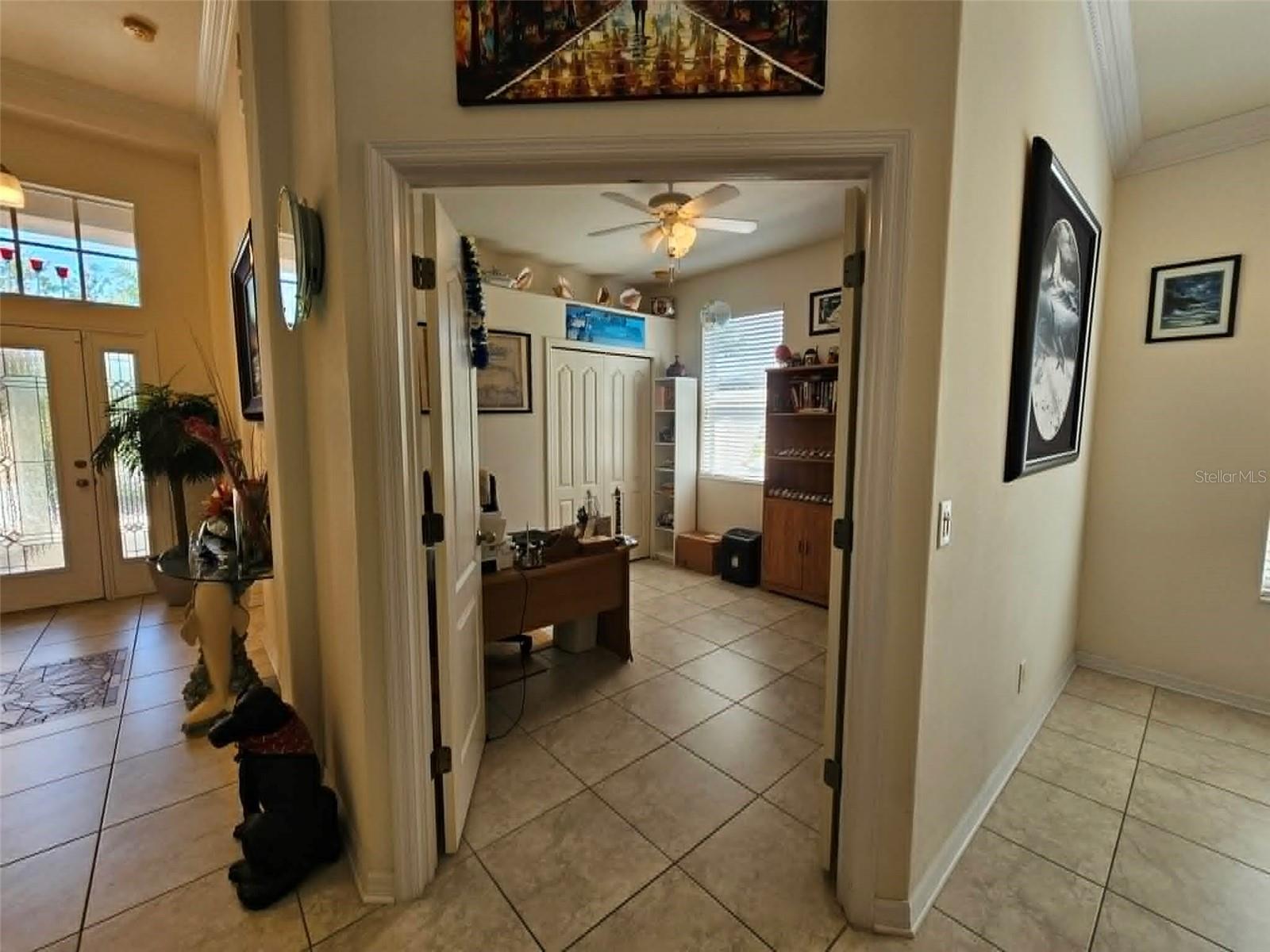 CRYSTAL LAKES - Residential