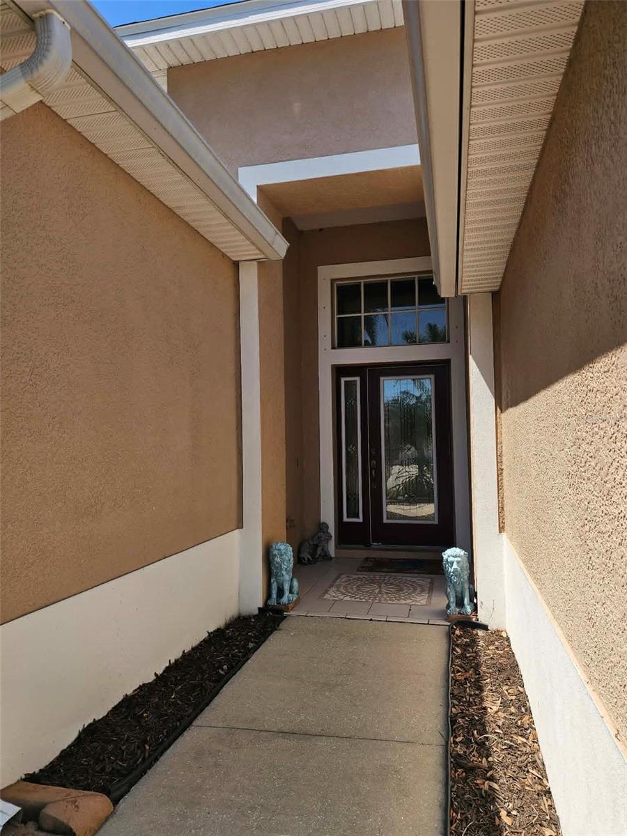 CRYSTAL LAKES - Residential