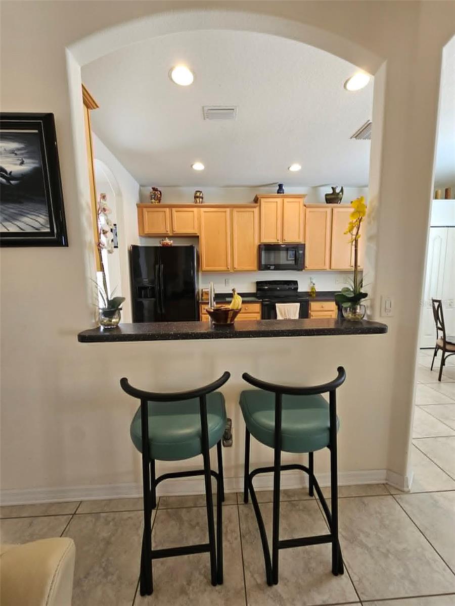 CRYSTAL LAKES - Residential