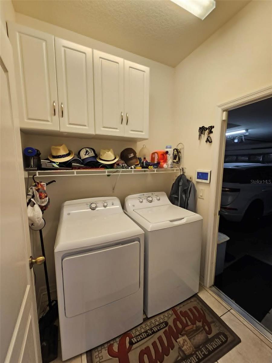 CRYSTAL LAKES - Residential