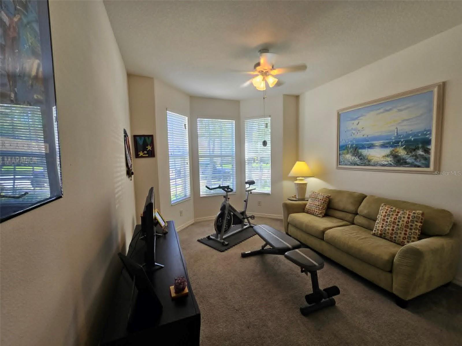 CRYSTAL LAKES - Residential