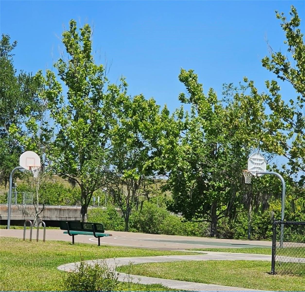 CRYSTAL LAKES - Residential