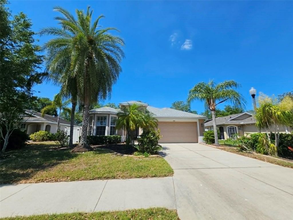 Photo of 7181 50th Avenue Circle E, Palmetto, FL 34221 (MLS # A4689187)
