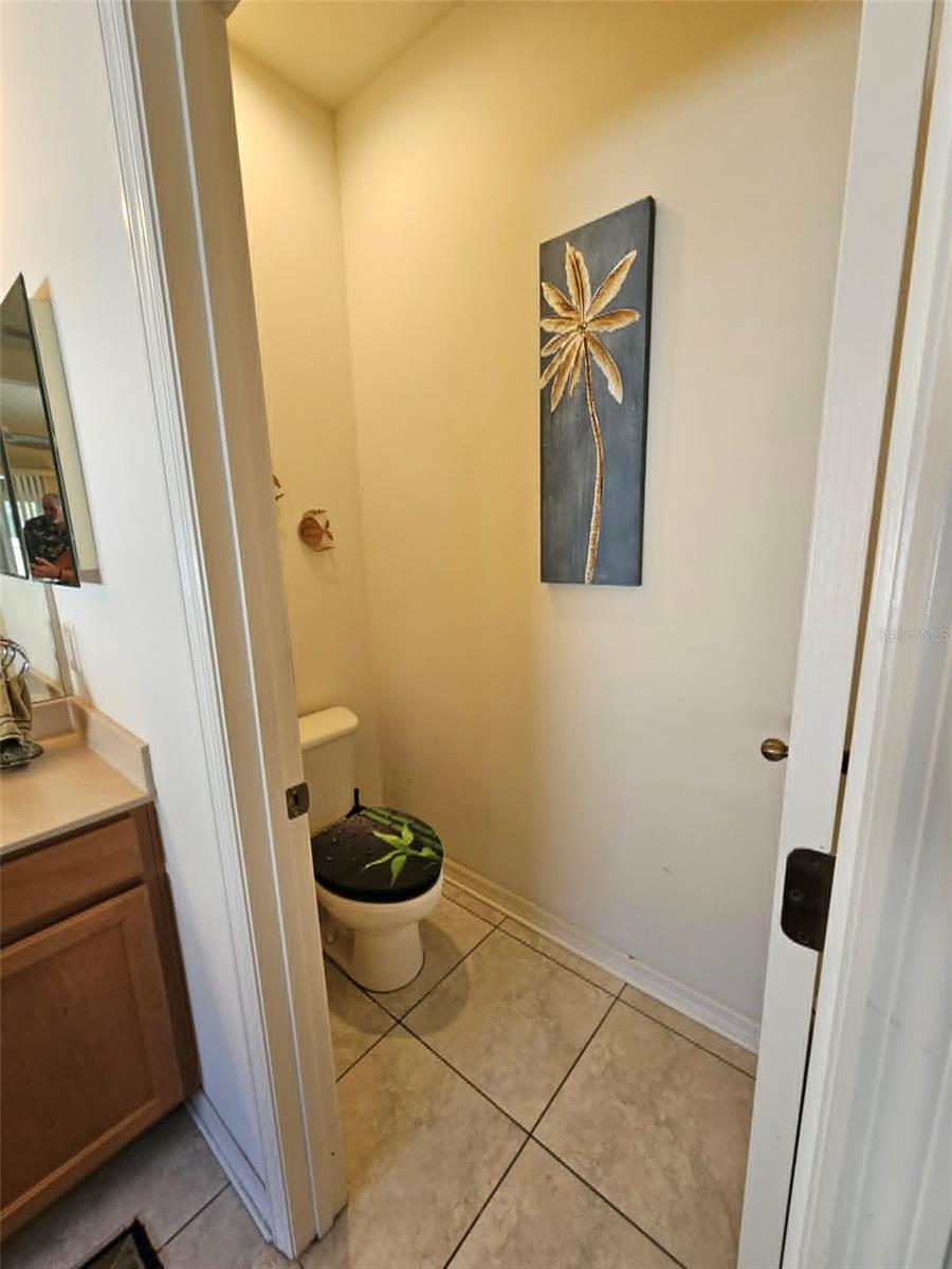 CRYSTAL LAKES - Residential