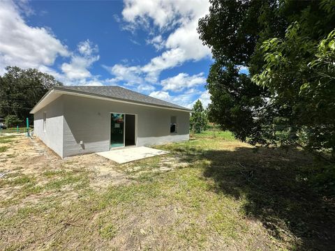 A home in ORLANDO