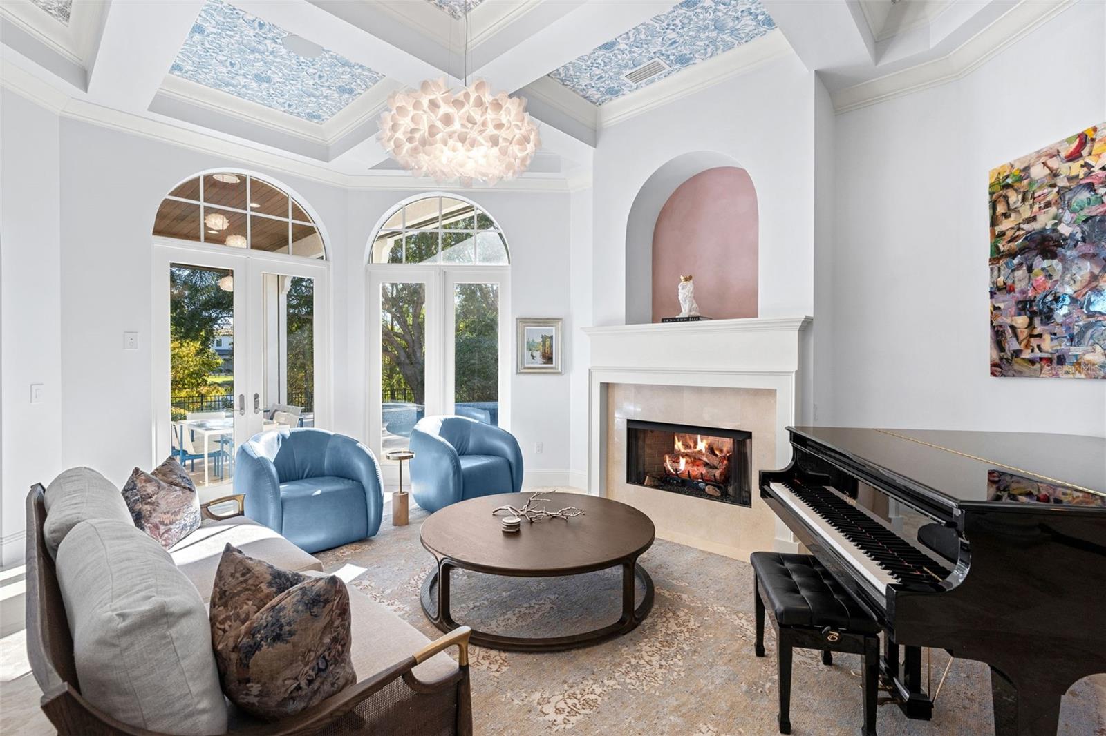 LAKE NONA - Residential