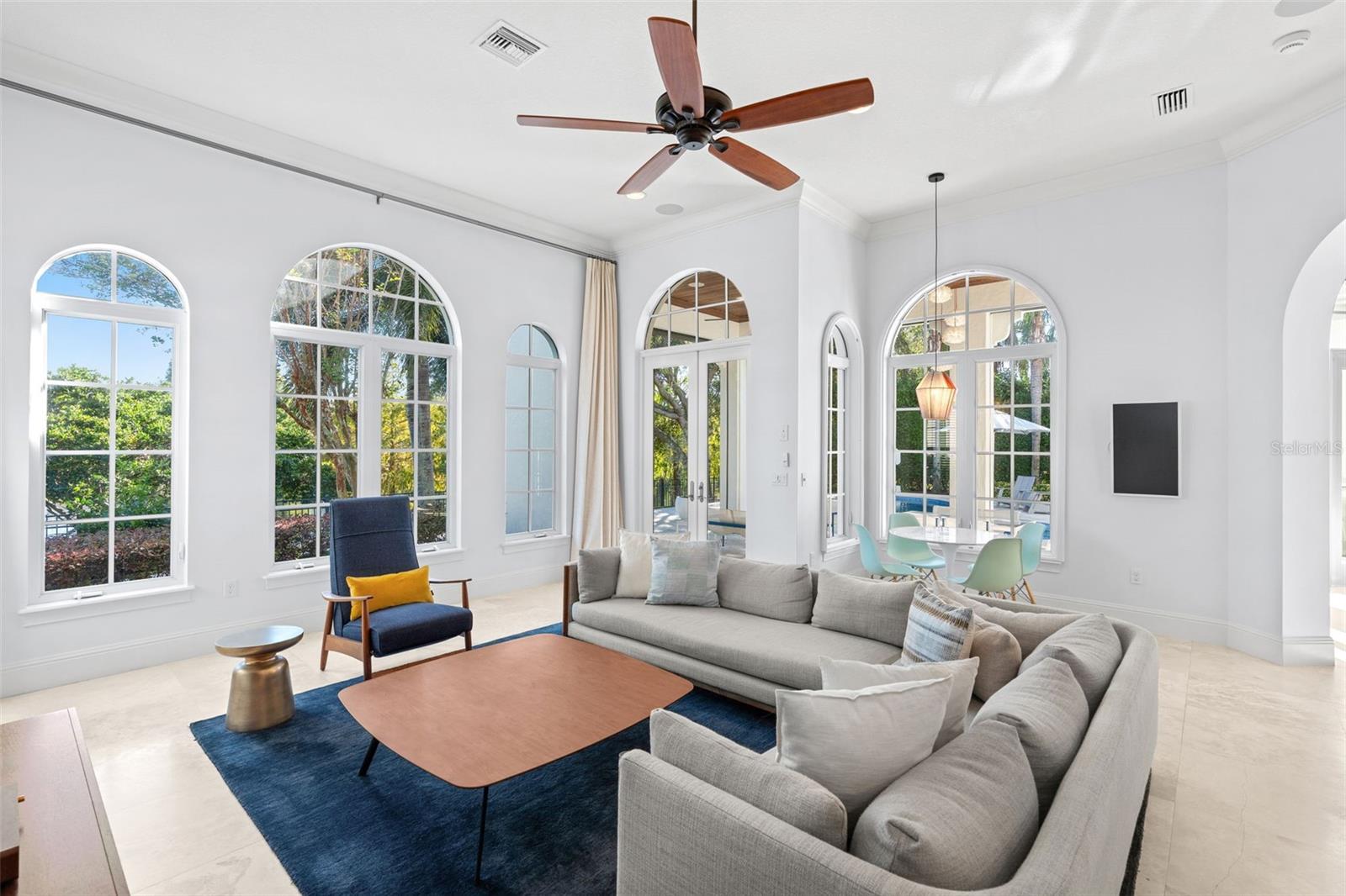 LAKE NONA - Residential