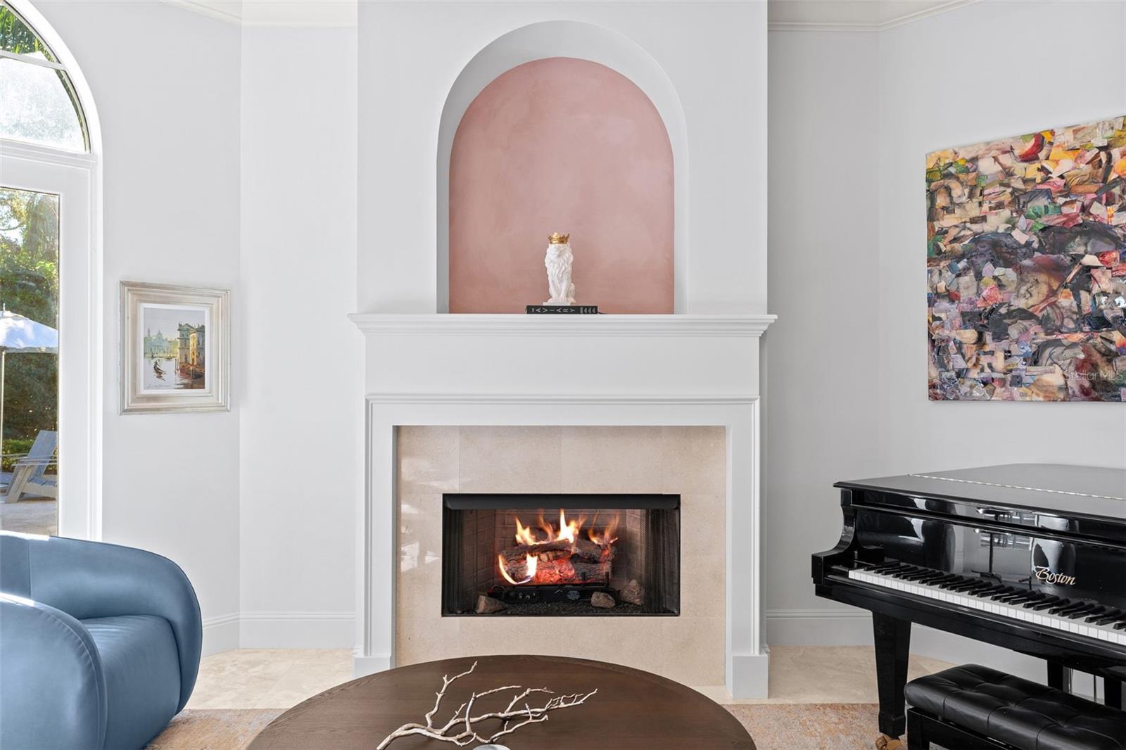 LAKE NONA - Residential