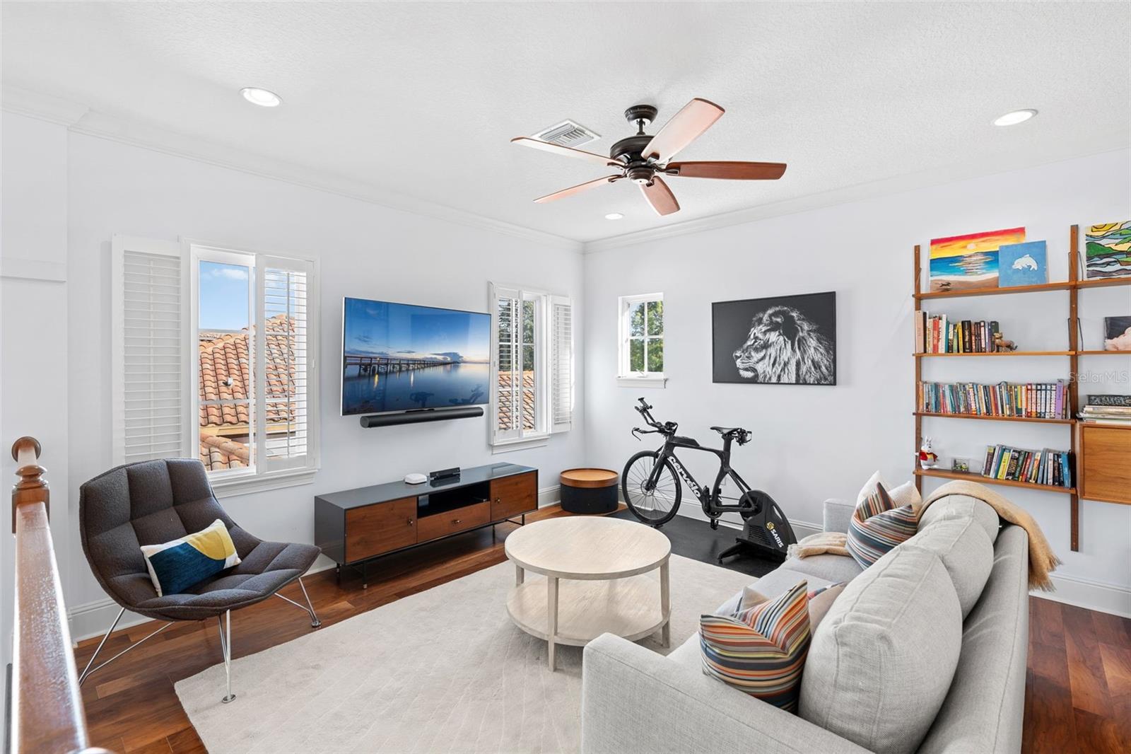 LAKE NONA - Residential