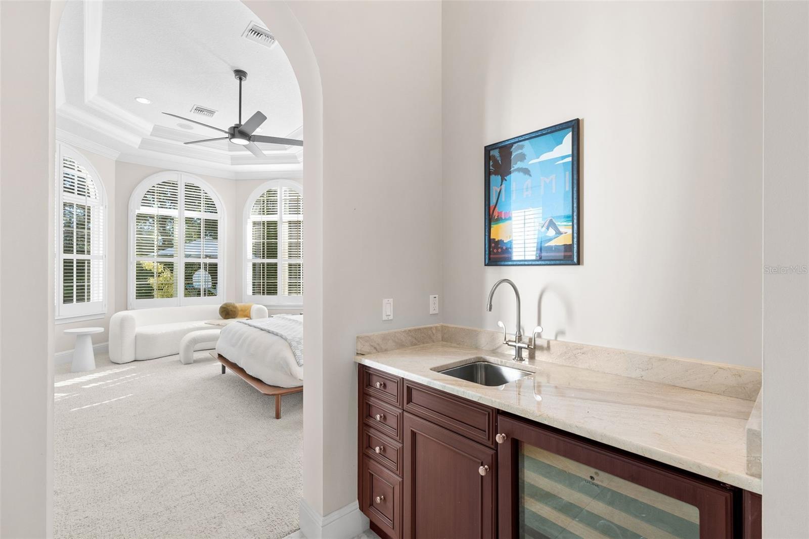 LAKE NONA - Residential