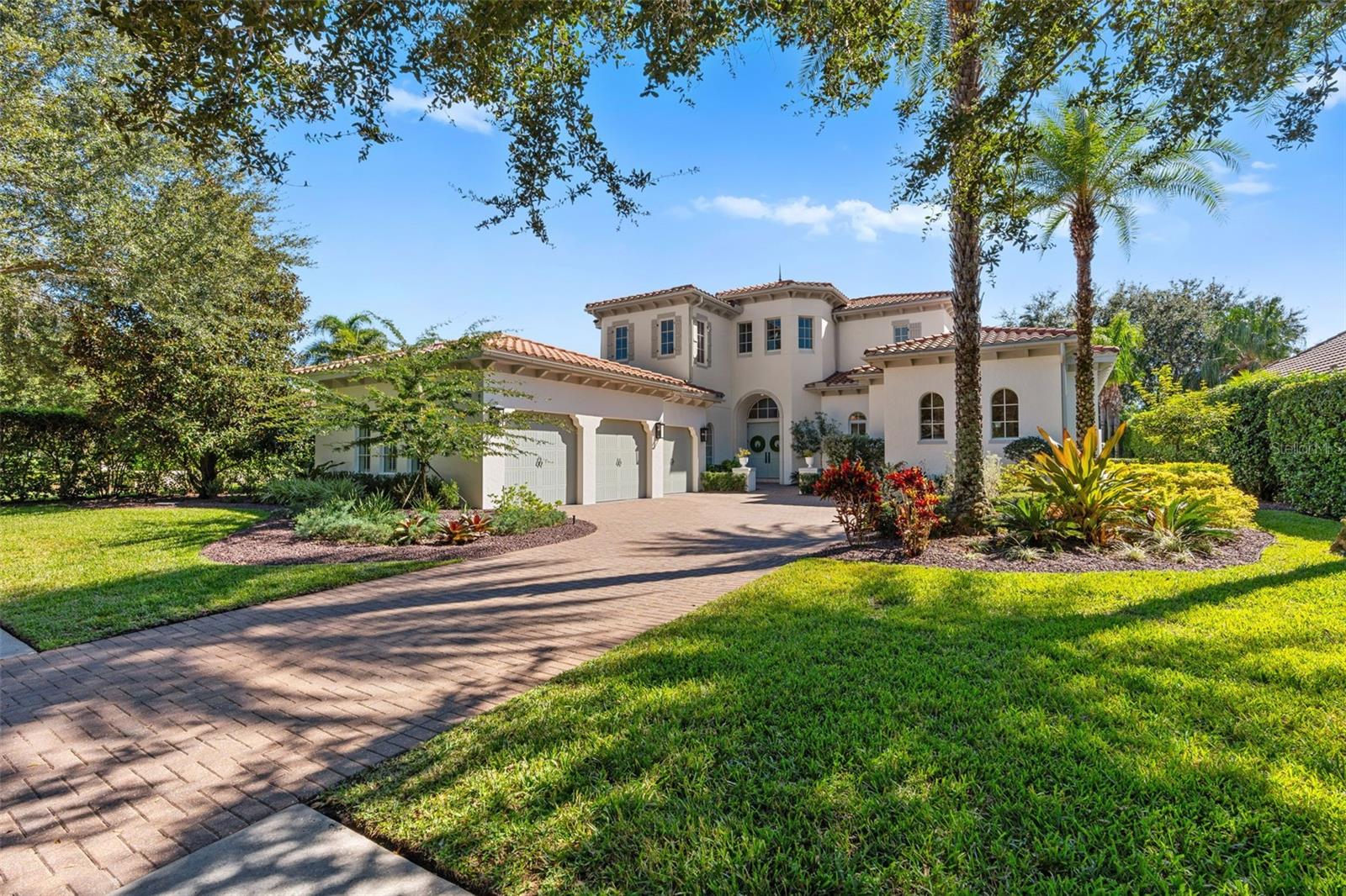 LAKE NONA - Residential