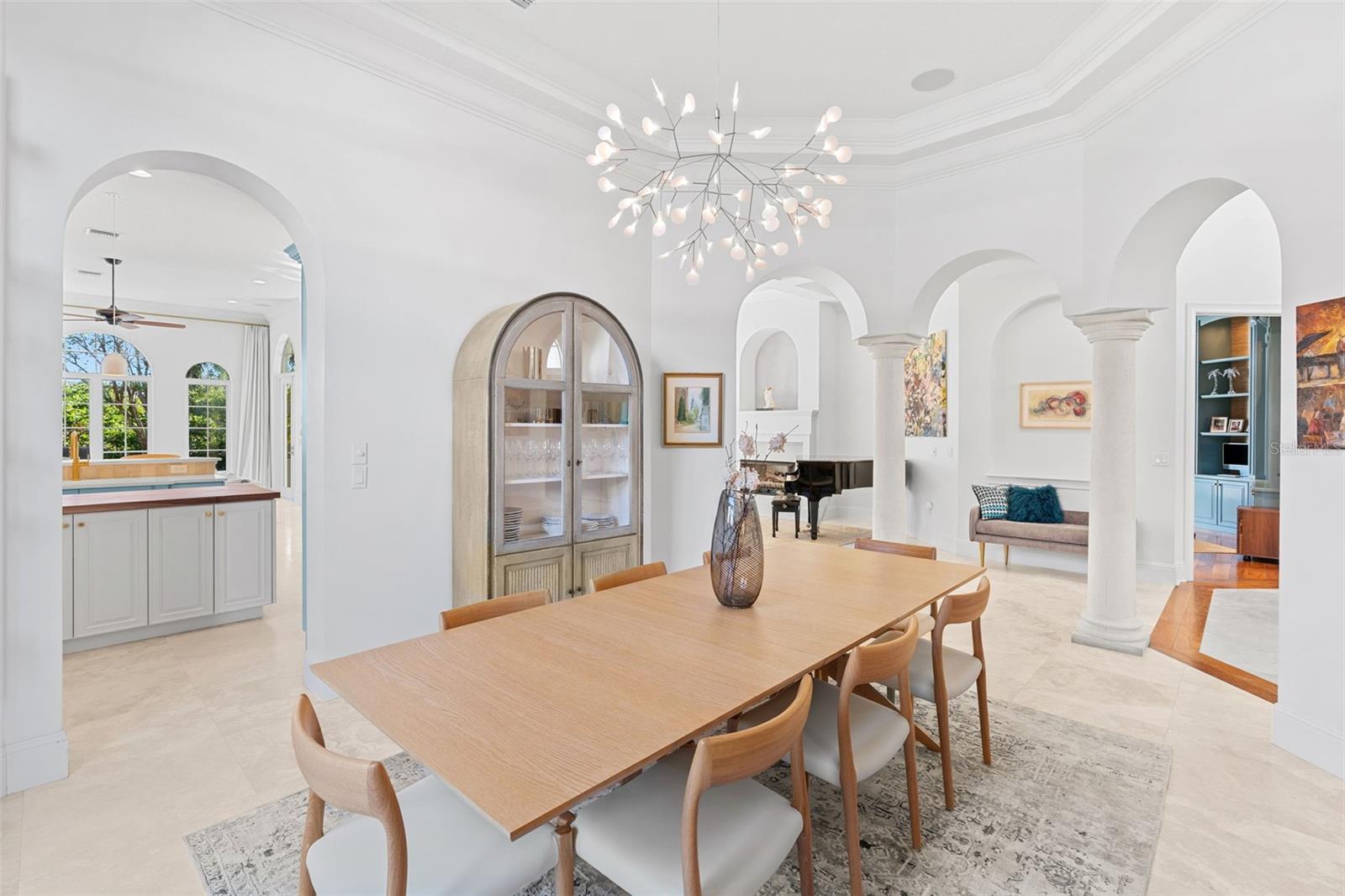 LAKE NONA - Residential