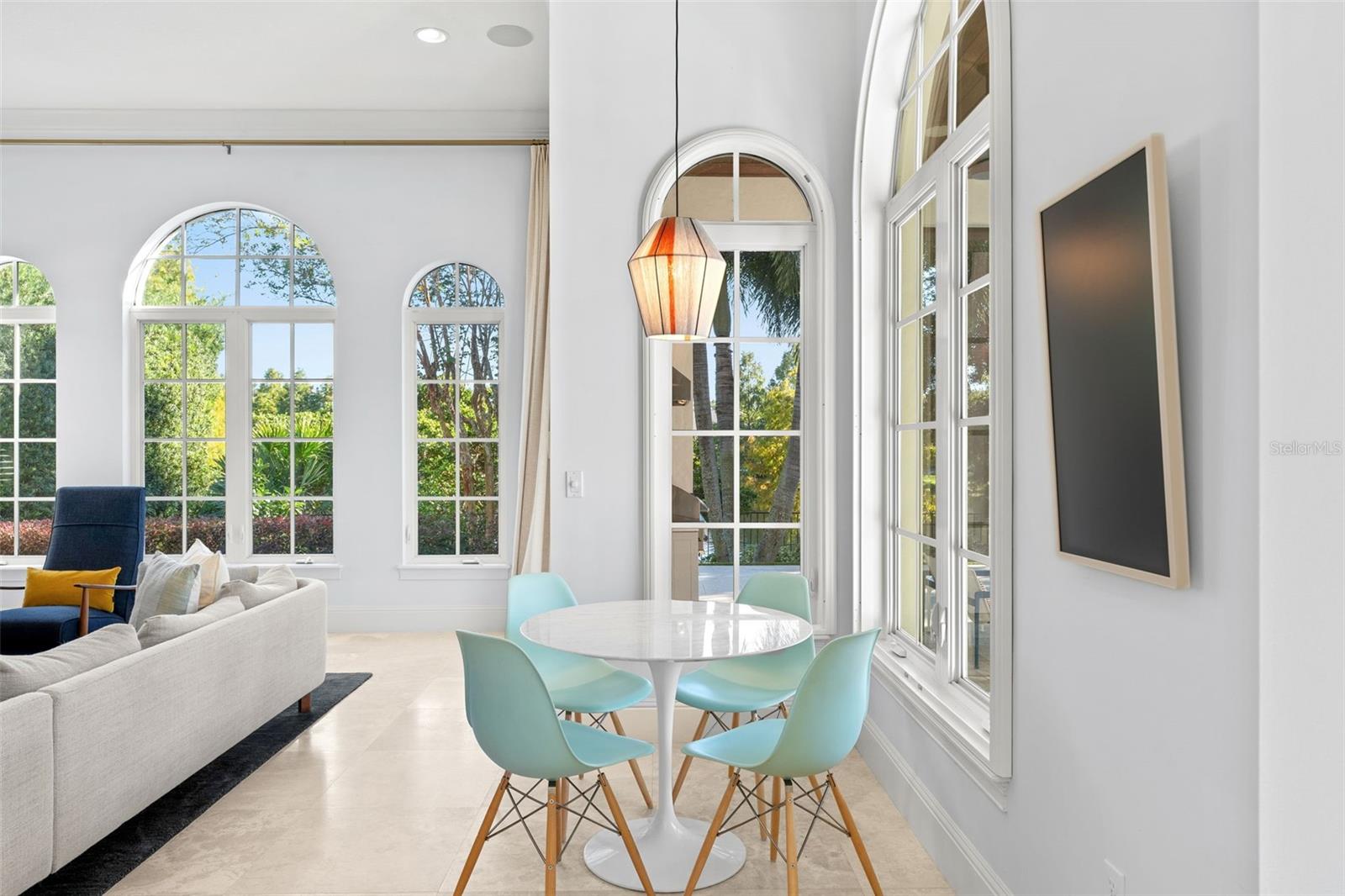 LAKE NONA - Residential