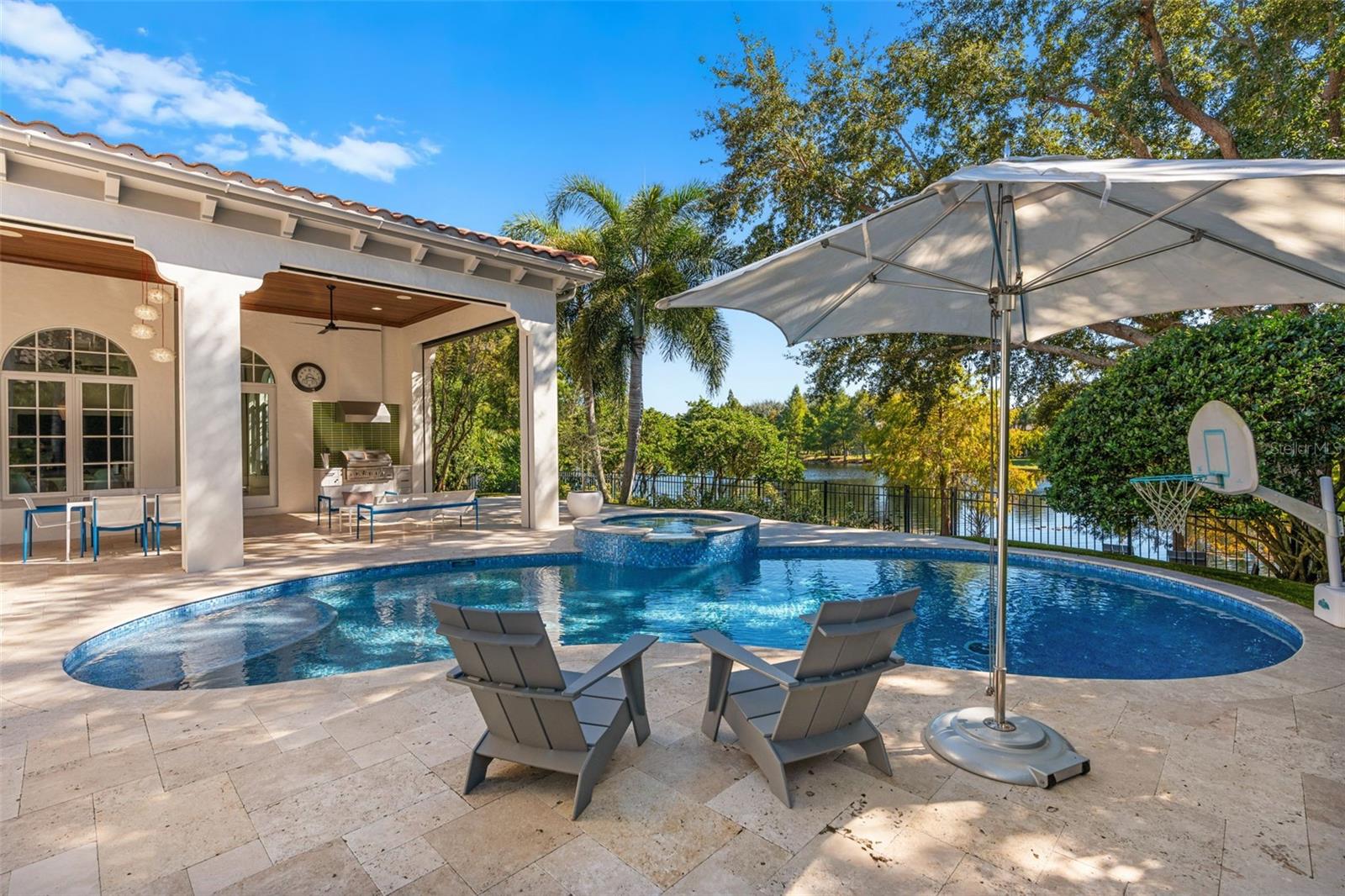 LAKE NONA - Residential