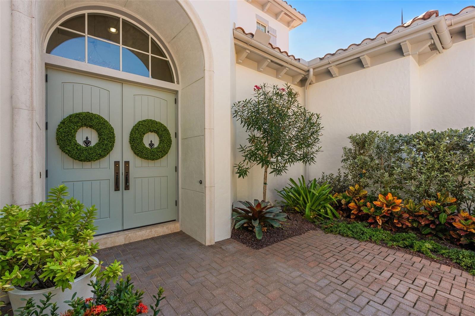 LAKE NONA - Residential