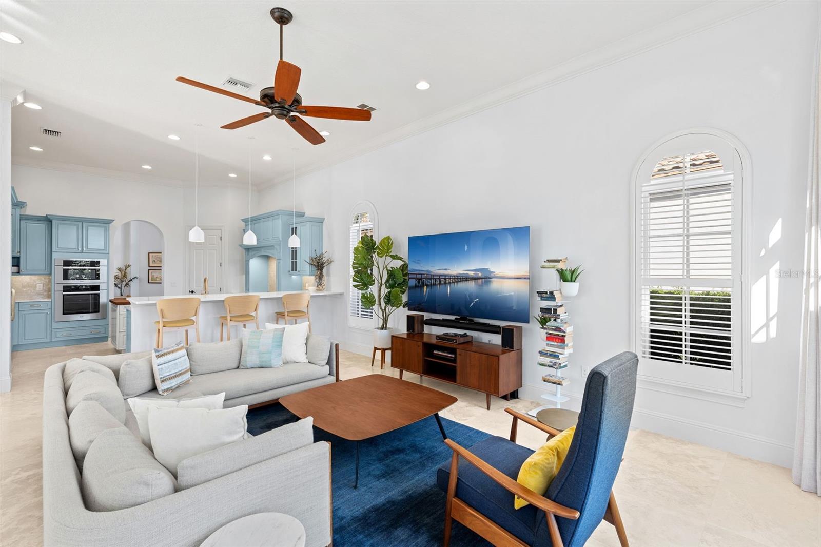 LAKE NONA - Residential