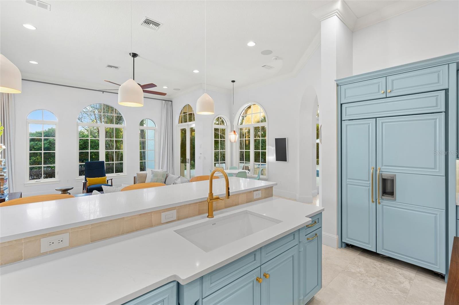 LAKE NONA - Residential