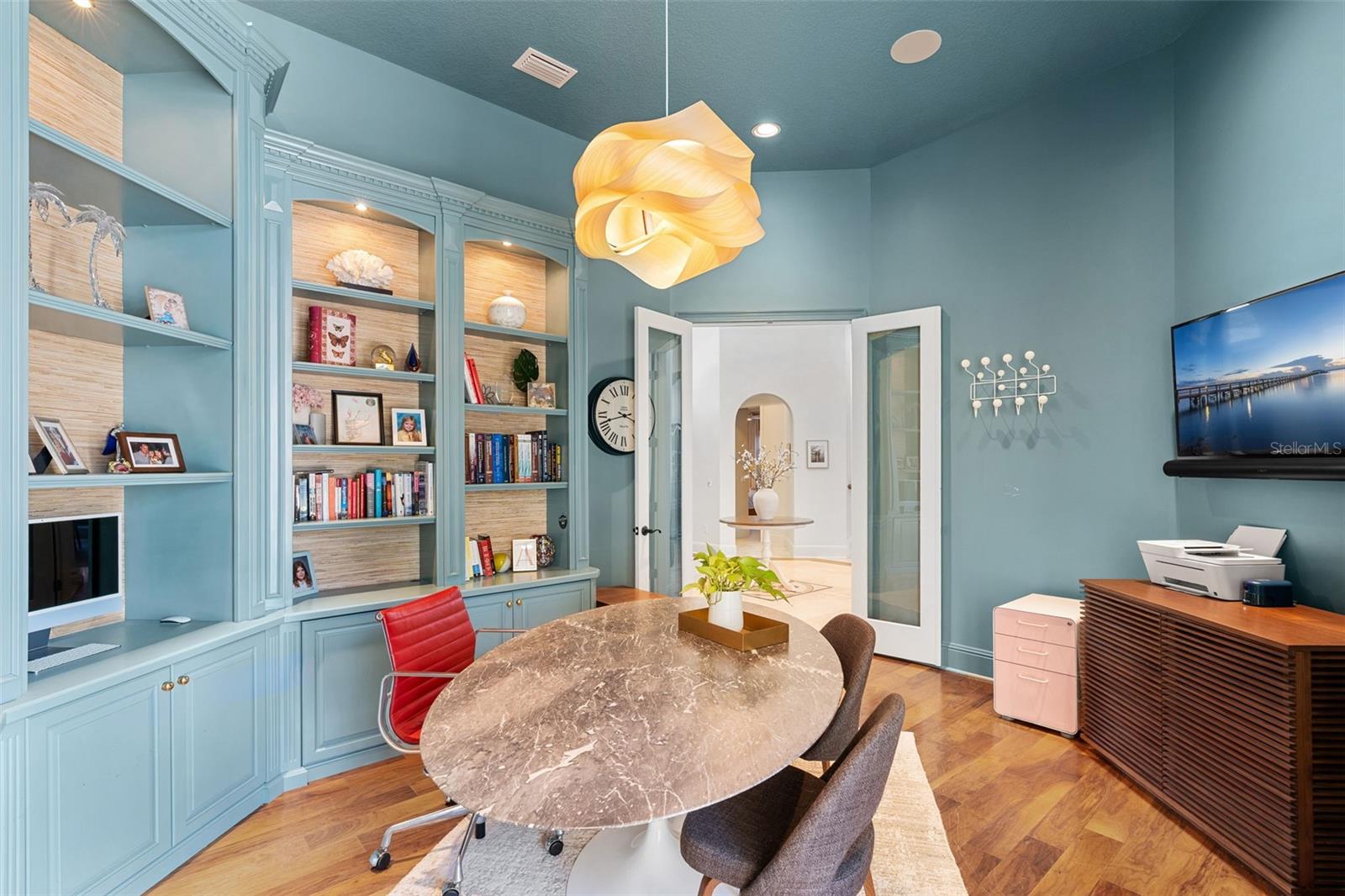 LAKE NONA - Residential