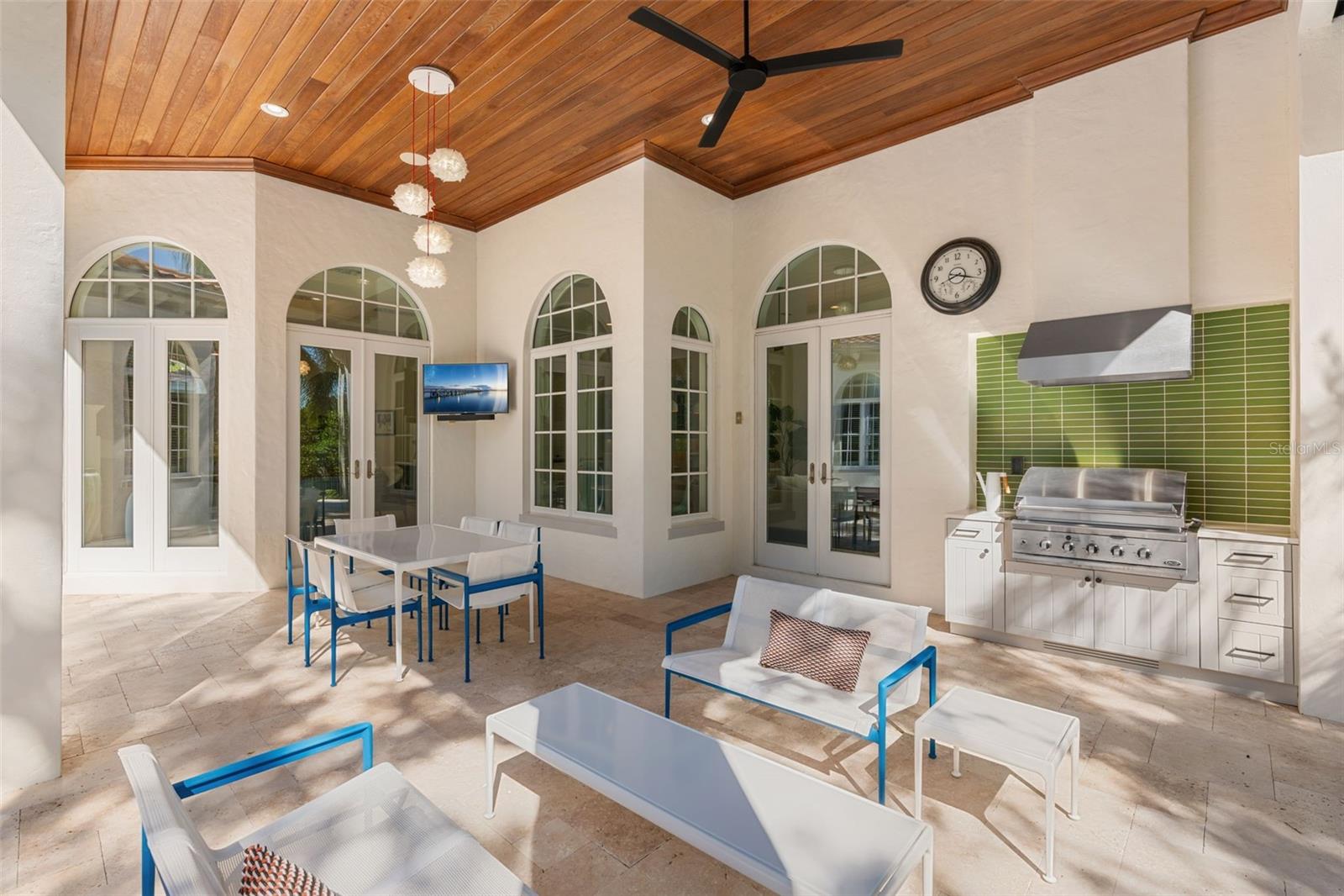 LAKE NONA - Residential