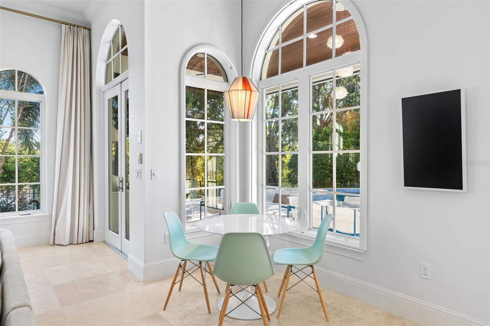 LAKE NONA - Residential