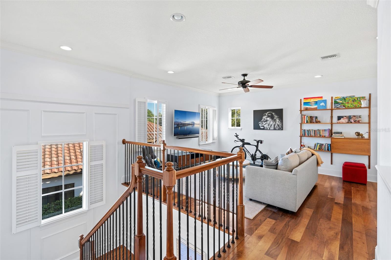 LAKE NONA - Residential