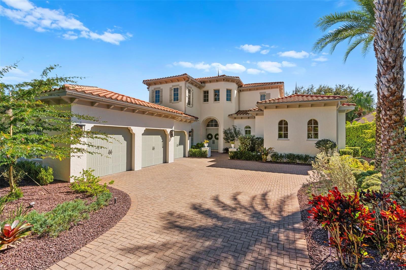 LAKE NONA - Residential