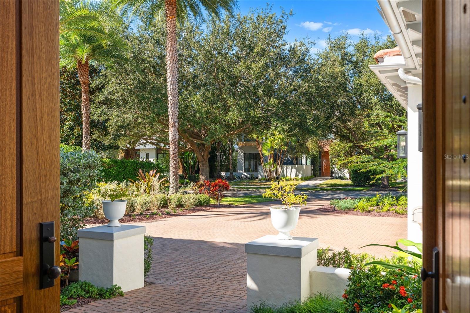 LAKE NONA - Residential