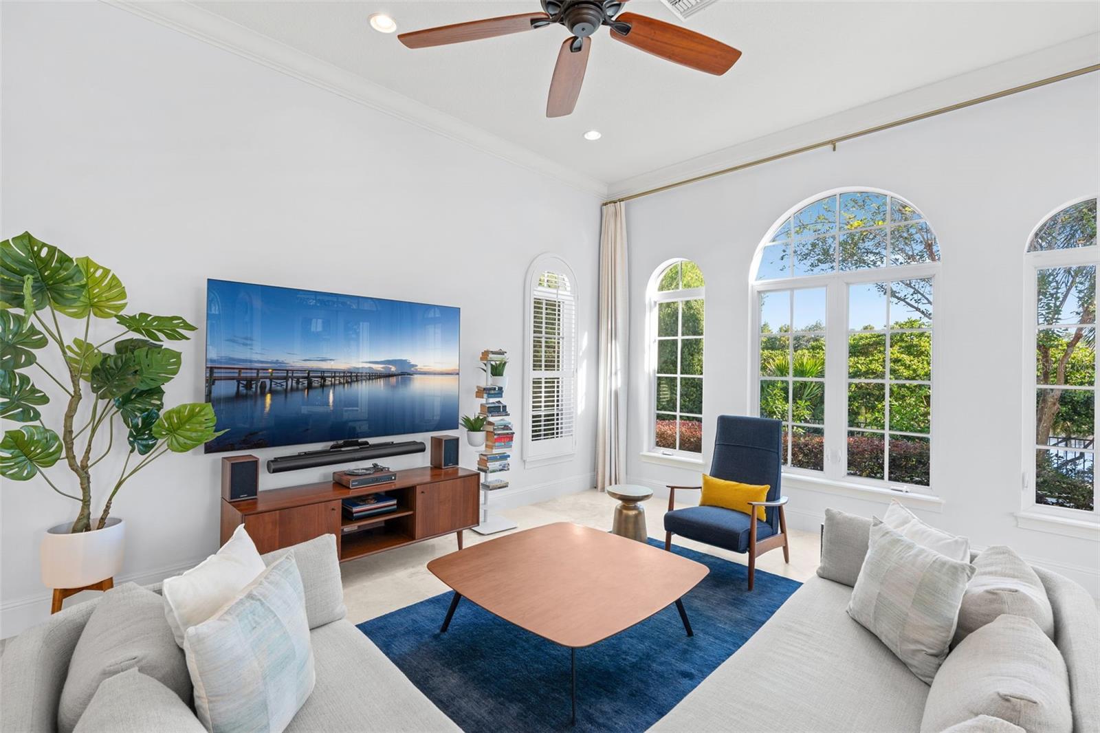 LAKE NONA - Residential