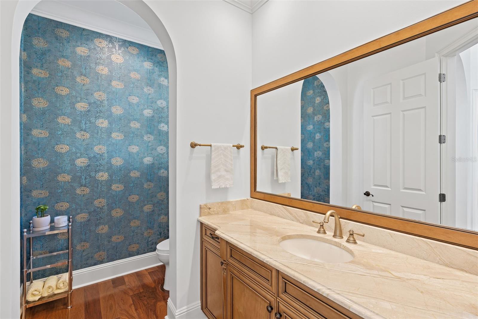 LAKE NONA - Residential