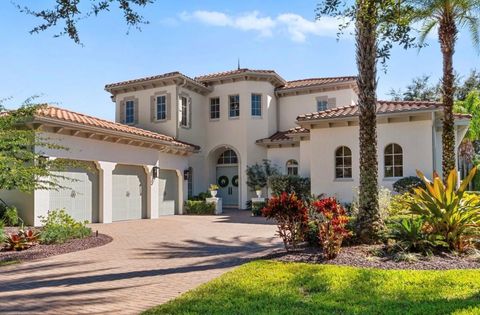 8634 FARTHINGTON WAY ORLANDO FL 32827