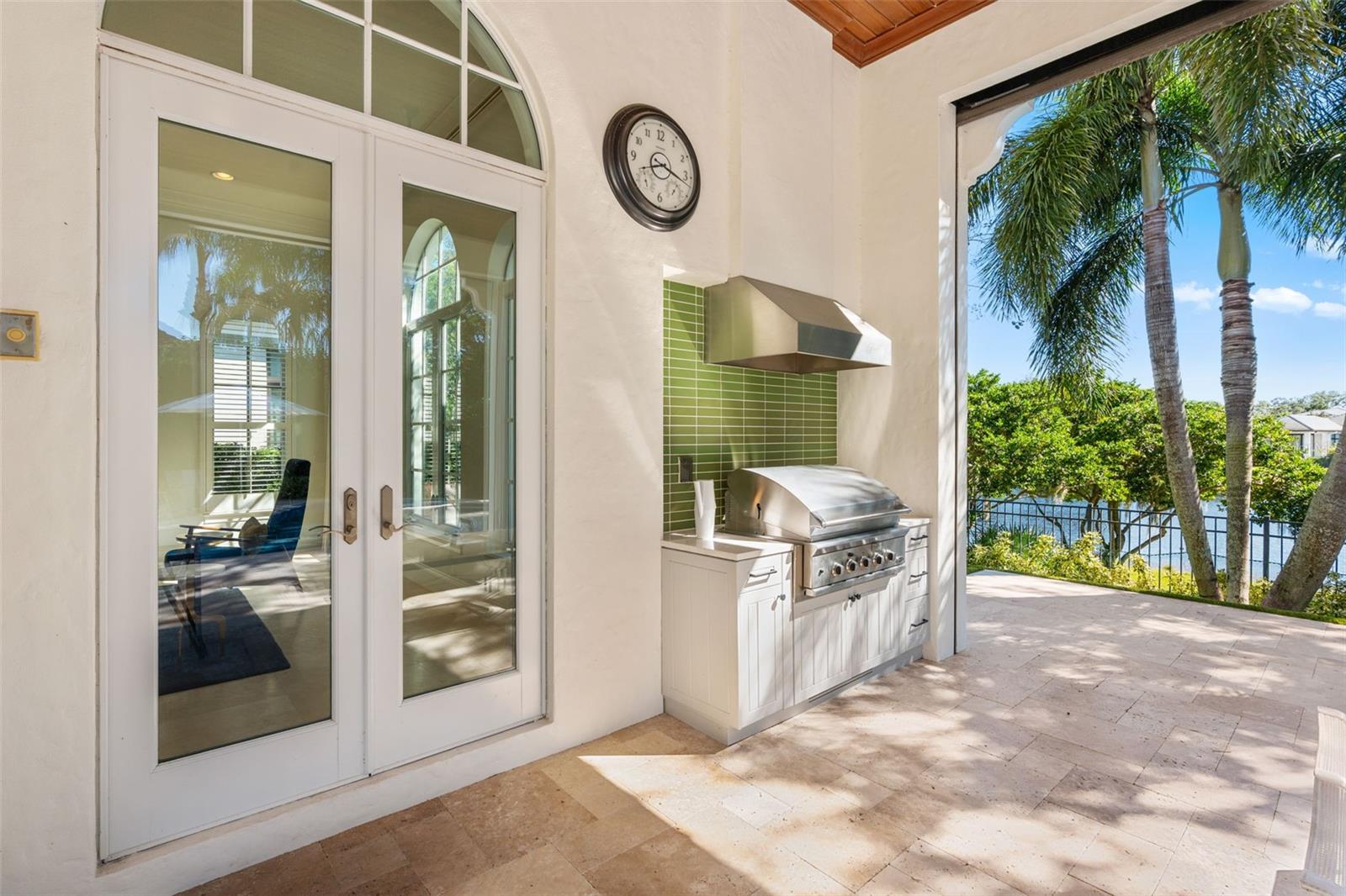 LAKE NONA - Residential