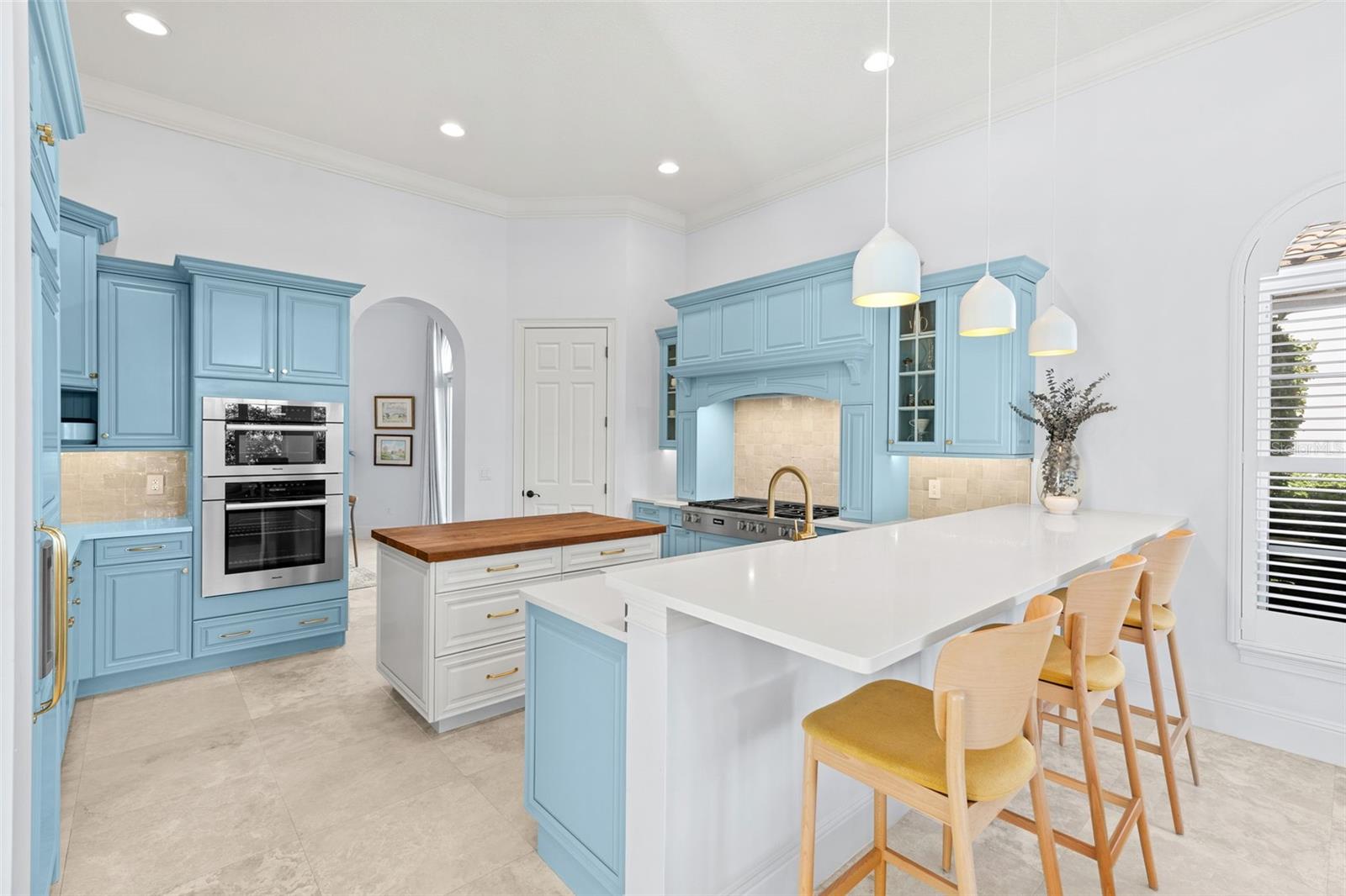 LAKE NONA - Residential