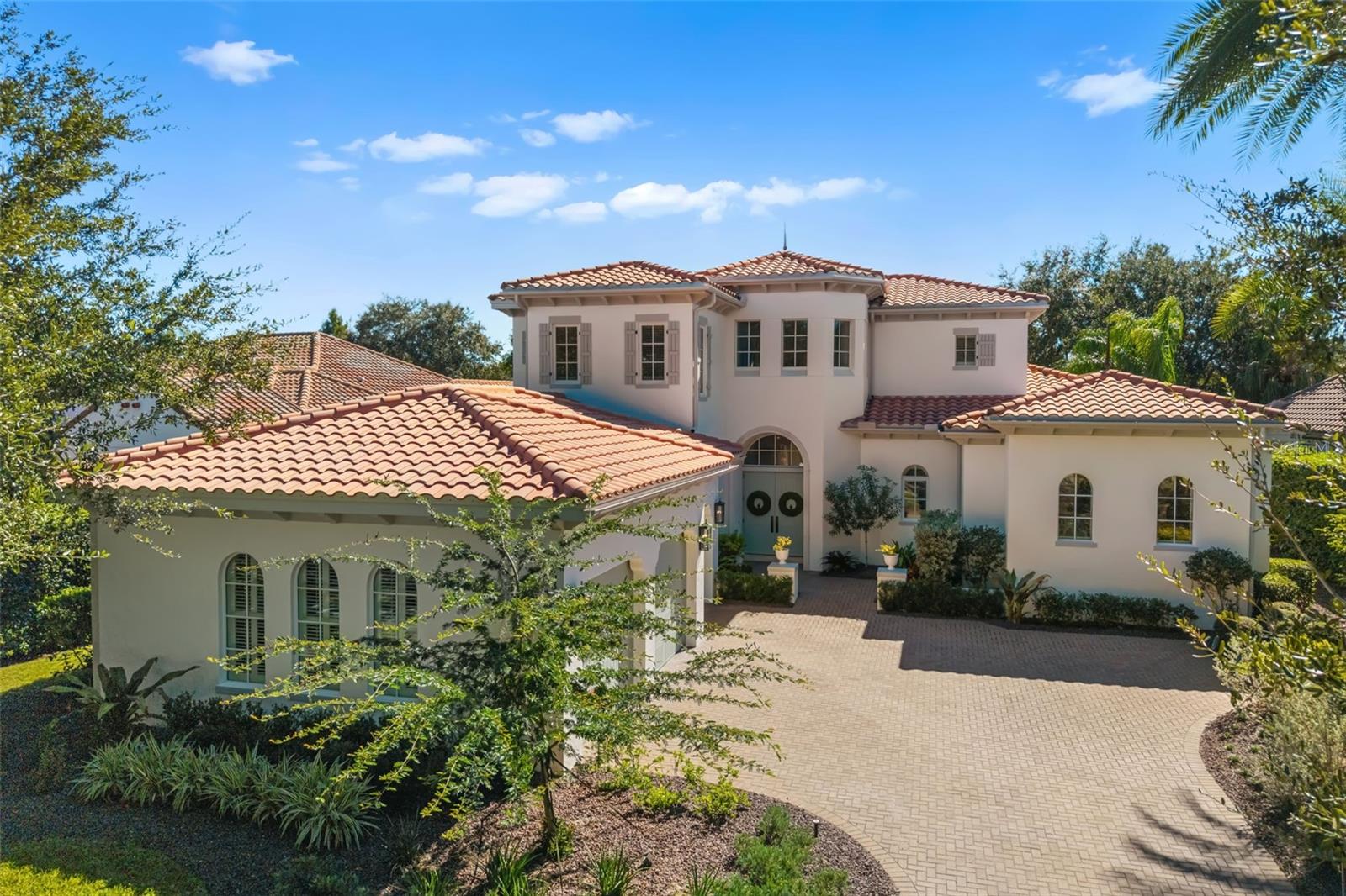 LAKE NONA - Residential