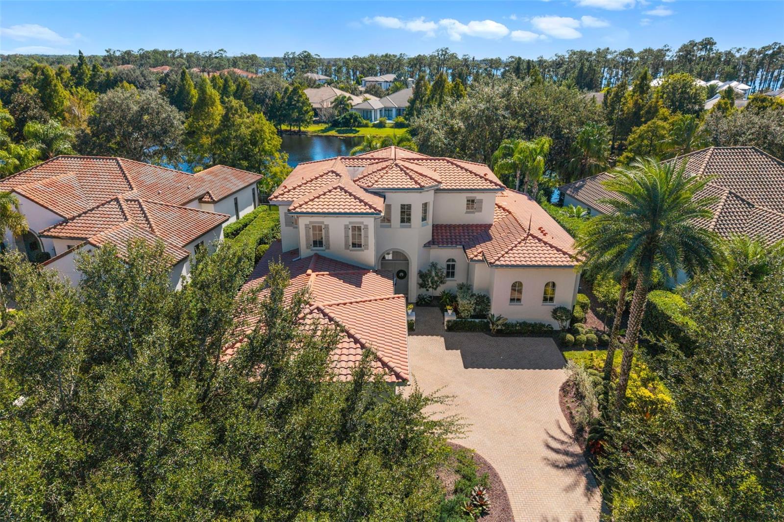 LAKE NONA - Residential
