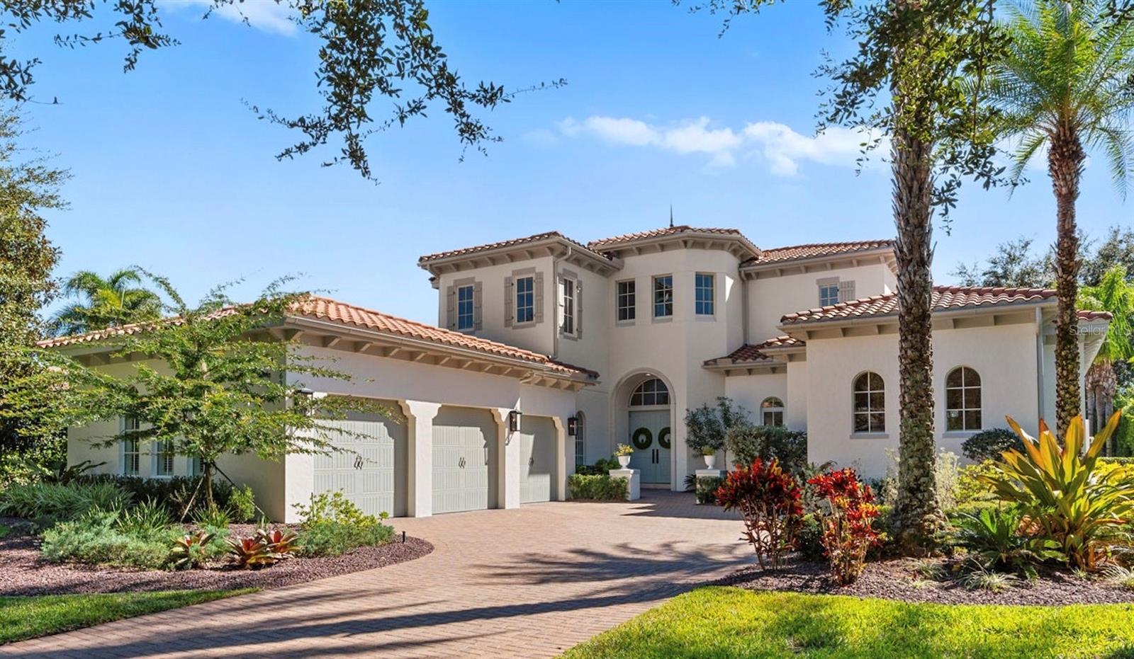 LAKE NONA - Residential