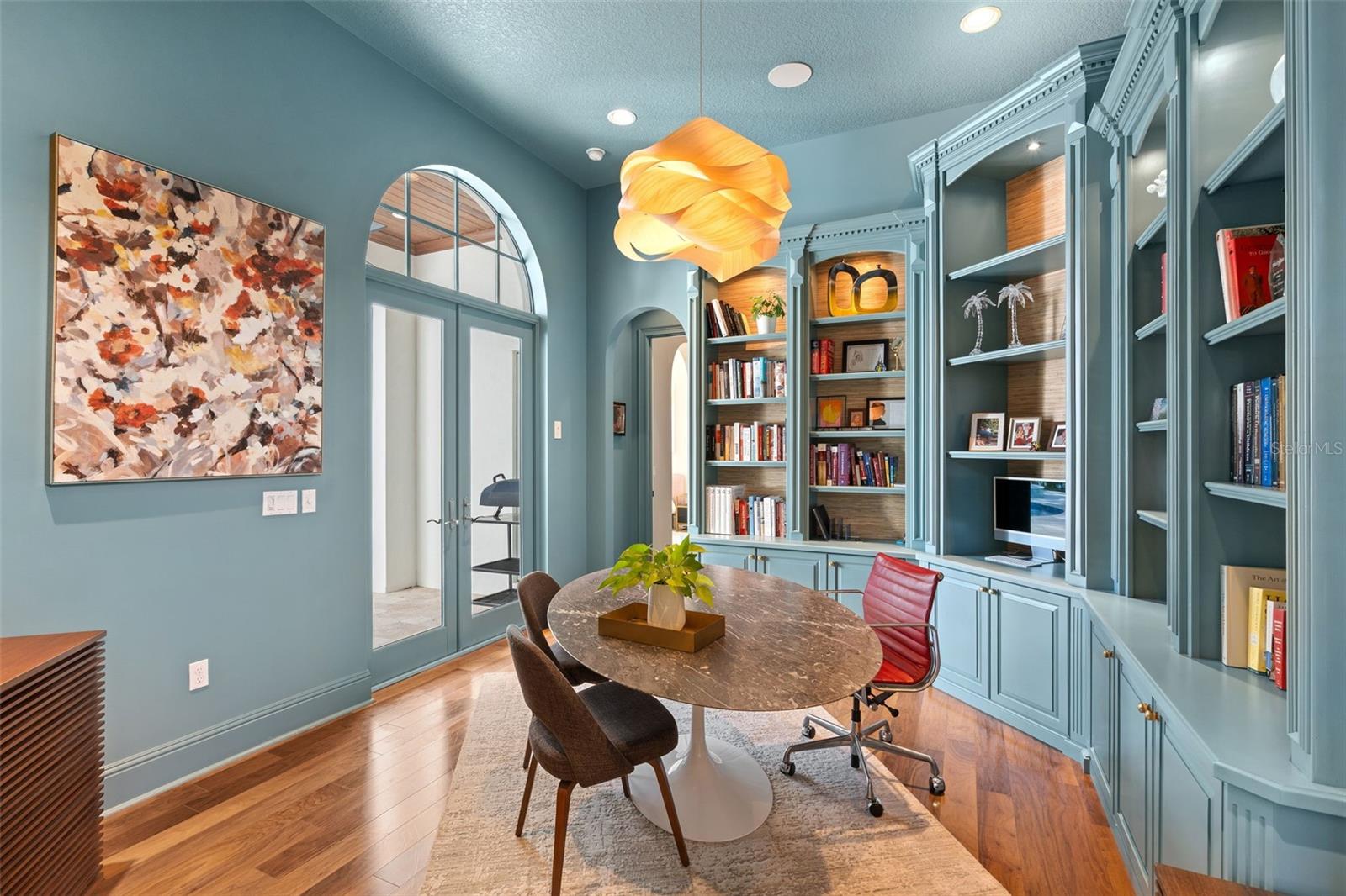 LAKE NONA - Residential